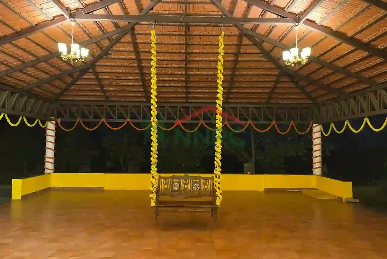 Golu Event in NNRC Coimbatore